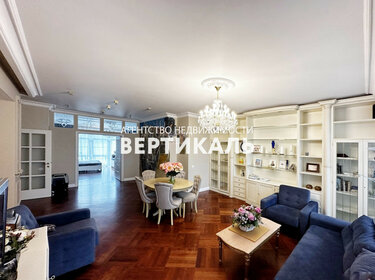 140 м², 4-комнатная квартира 250 000 ₽ в месяц - изображение 21