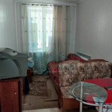 Квартира 26,8 м², 2-комнатная - изображение 4