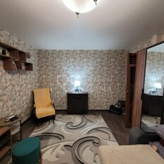 Квартира 25,4 м², 1-комнатная - изображение 1