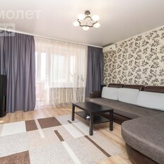 Квартира 59,3 м², 2-комнатная - изображение 1