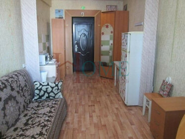14 м², комната 9 500 ₽ в месяц - изображение 39