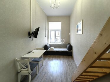 15,6 м², квартира-студия 4 100 000 ₽ - изображение 17