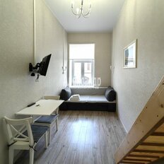 Квартира 17,8 м², студия - изображение 2