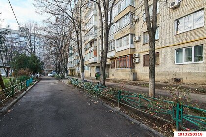 51,5 м², 2-комнатная квартира 6 600 000 ₽ - изображение 13