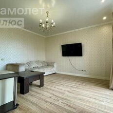 Квартира 104 м², 3-комнатная - изображение 5