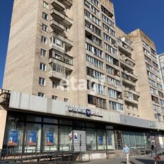 Квартира 28,4 м², 1-комнатная - изображение 2