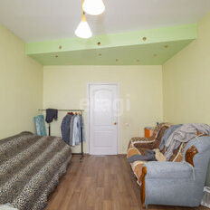 Квартира 88 м², 3-комнатная - изображение 3