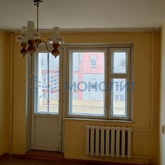 Квартира 50,1 м², 2-комнатная - изображение 1