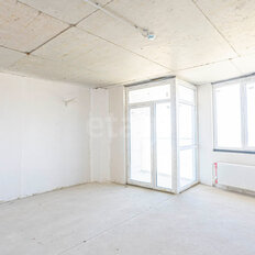 Квартира 43,3 м², 1-комнатные - изображение 5