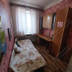 Квартира 26,5 м², 2-комнатная - изображение 5