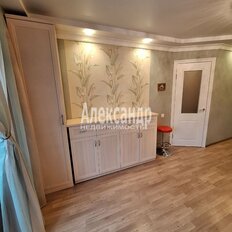 Квартира 31,5 м², 1-комнатная - изображение 2