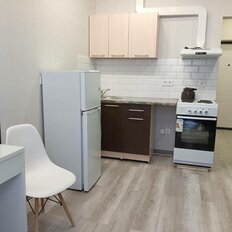 Квартира 20,4 м², студия - изображение 3