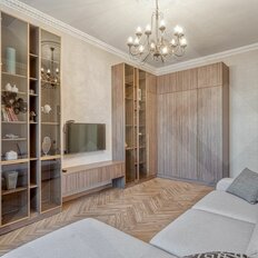 Квартира 51 м², 2-комнатная - изображение 3