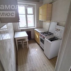 Квартира 50 м², 3-комнатная - изображение 1