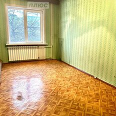 Квартира 67,7 м², 3-комнатная - изображение 3