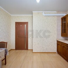 Квартира 40,8 м², 1-комнатная - изображение 3