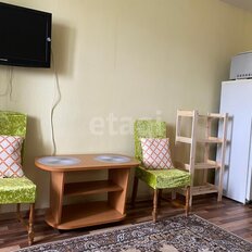 Квартира 28 м², студия - изображение 5