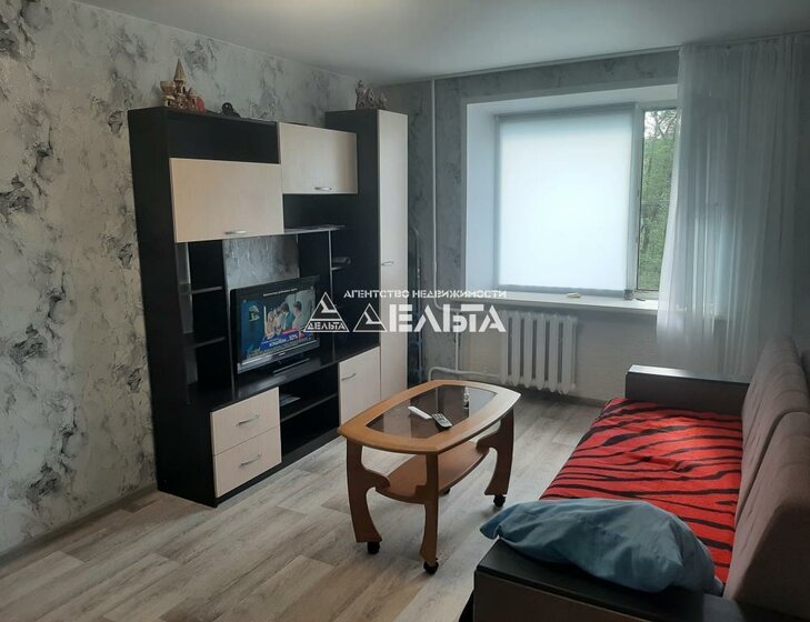 12 м², комната 1 350 000 ₽ - изображение 29