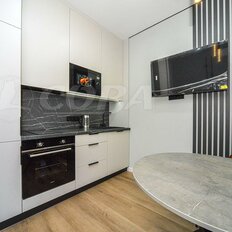 Квартира 23,3 м², студия - изображение 3