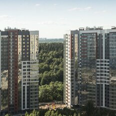 Квартира 99,6 м², 4-комнатная - изображение 3