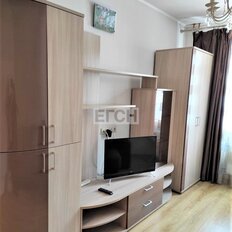 Квартира 33,5 м², 1-комнатная - изображение 4