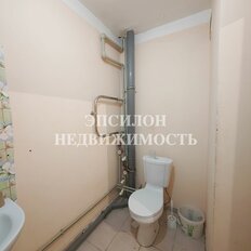 Квартира 37,2 м², 1-комнатная - изображение 4