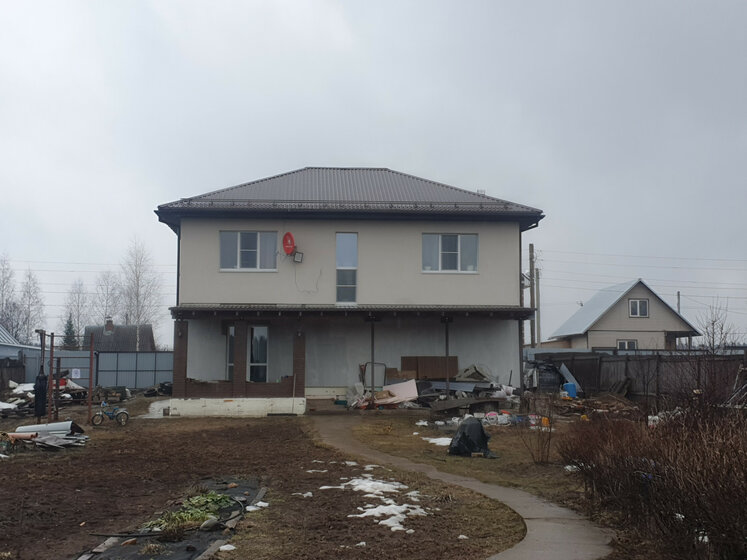 422,3 м² дом, 13 соток участок 41 990 000 ₽ - изображение 52