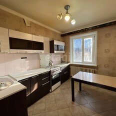 Квартира 68,9 м², 3-комнатная - изображение 3