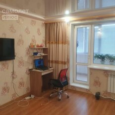 Квартира 50 м², 2-комнатная - изображение 4