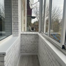 Квартира 47 м², 2-комнатная - изображение 1