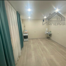 Квартира 66,4 м², 2-комнатная - изображение 3