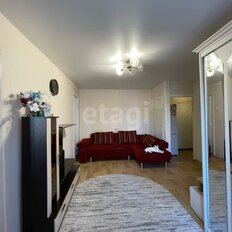 Квартира 44,1 м², 2-комнатная - изображение 5