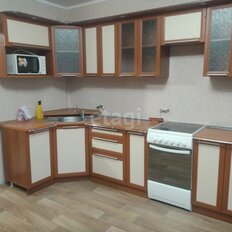 Квартира 34 м², 1-комнатная - изображение 3