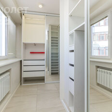 Квартира 113,4 м², 3-комнатная - изображение 1