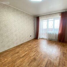 Квартира 41,2 м², 1-комнатная - изображение 3