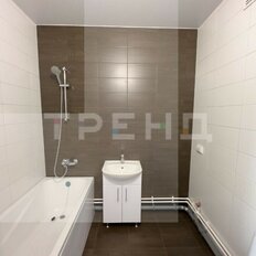 Квартира 33,4 м², 1-комнатная - изображение 4