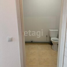 Квартира 22,1 м², студия - изображение 4