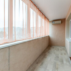 Квартира 51,5 м², 1-комнатная - изображение 1