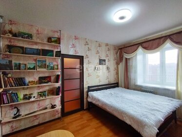 34,1 м², 1-комнатная квартира 3 930 000 ₽ - изображение 25