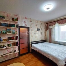 Квартира 34,1 м², 1-комнатная - изображение 1