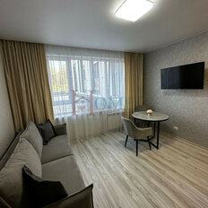 Квартира 22,5 м², 1-комнатная - изображение 4