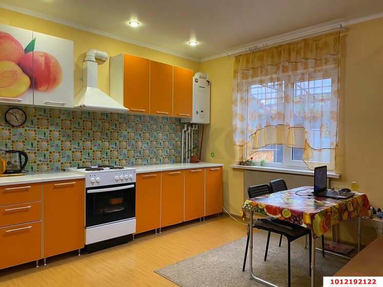 140 м² дом, 13,3 сотки участок 3 900 000 ₽ - изображение 23