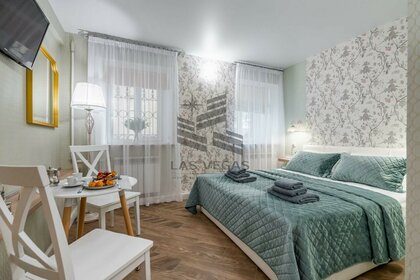 15 м², квартира-студия 109 000 ₽ в месяц - изображение 65