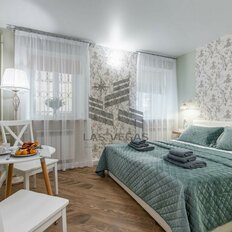 Квартира 17 м², 1-комнатная - изображение 2