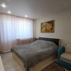 Квартира 37,4 м², 2-комнатная - изображение 3