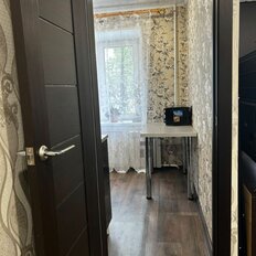 Квартира 30,1 м², 1-комнатная - изображение 3