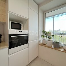 Квартира 34,4 м², 1-комнатная - изображение 3