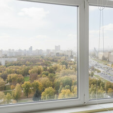 Квартира 129 м², 3-комнатная - изображение 2