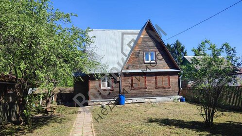 70 м² дом, 6,1 сотки участок 1 890 000 ₽ - изображение 32