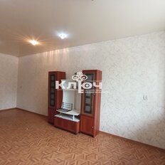 Квартира 32,7 м², 1-комнатная - изображение 4